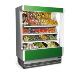 Vitrine réfrigérée murale 1330 mm  VIRTUS BHZ0011/T