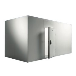Chambre froide positive ou négative sur mesure modulable - telewig telecolt