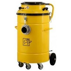 Aspirateur industriel eau et poussière M450WD - monophase - 3,45 Kw - 120 litres - disponible en location et en vente