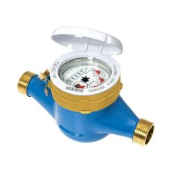 Compteur eau froide gros diametre sferaco midr - dn 25