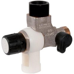 Groupe de sécurité reverso 3/4'' - COMAP - 890506 - 217389