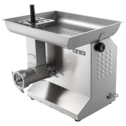 Hachoir à viande, trou ø 98 mm, 700 kg/h 625x538x592 mm - VIRTUS - 0615402834186
