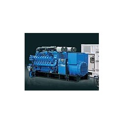Groupes électrogènes de 9 à 830kva - generating sets 9 to 830kva