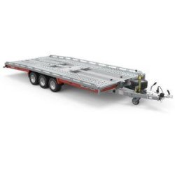 P-voiture tt-231 550 x 224 - 3 essieux r10 - 3500 kg ptc brian james