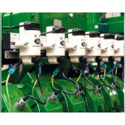 Avus - Groupes électrogènes industriels 2G Énergie SAS - 527 à 2.000 kW - Haut rendement pour grands projets