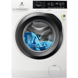 Lave-linge professionnel - chargement frontal NEW8F2161SP - Système SensiCare
