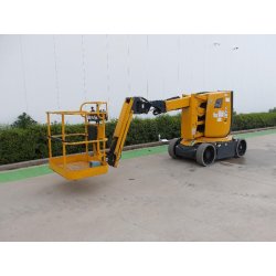 Nacelle articulée HAULOTTE ha12cj+ occasion