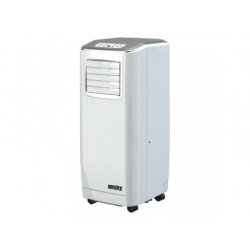 Climatiseur mobile 1000W Hecht