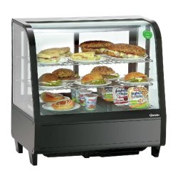 Vitrine réfrigérée Bartscher DeliCool I 700201G Bartscher