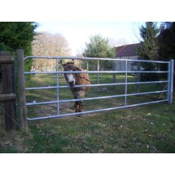 62052 - barrière d'herbage - 3 à 6 m
