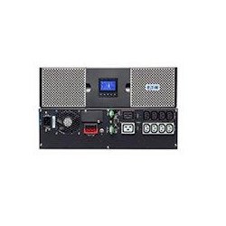 Eaton 9PX2200IRT3U alimentation d'énergie non interruptible Double-conversion (en ligne) 2,2 kVA 2200 W 10 sortie(s) CA