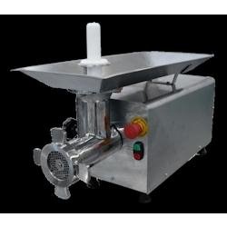 Hachoir à viande professionnel bouche 22 PS-22 Skymsen (Triphase) - inox 655295