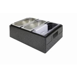 Schneider - caisse isotherme TOP-BOX Ice 3 en EPP - EPP (Polypropylène expansé) 660270