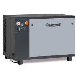 Compresseur Aircraft Airprofi 853/10 Silent - Piston insonorisé de haute qualité - Référence 2022790