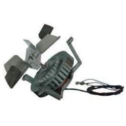 Ventilateur air chaud ebm papst r2e 180 bd52.06