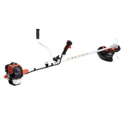 Débroussailleuse thermique à brancard en u 1,2 ch – ECHO – high torque – srm-301tes/u