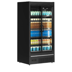 Vitrine réfrigérée pour supermarché MDCA937HB L1017mm 55389 TEFCOLD