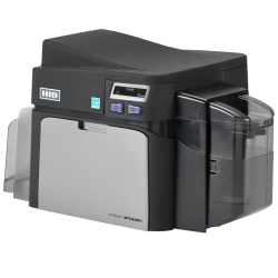 Imprimante Fargo DTC4250E