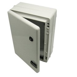 Coffret outdoor - Résistant aux UV, IP66, -30 à +120°C, 1000V/660A