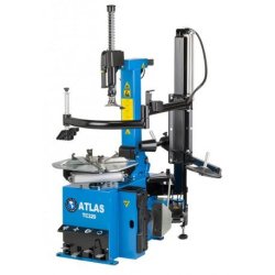 Demonte pneus automatique 24 pouces avec bras assistance 3 fonctions -