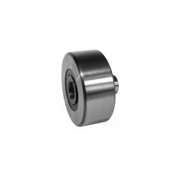 Galet de guidage cylindrique - Maintenanceandco - Acier trempé rectifié 100 Cr6 - Double rangée de billes - Lubrification pour 100000 km