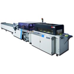 Ensacheuse horizontale Servo X - ergonomie, performance et polyvalence pour emballages unitaires ou par lots