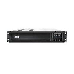 APC Smart-UPS SMT1000RMI2UC - 4x C13, USB, montable en rack, SmartConnect, 1000 VA