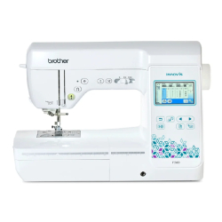 Brother Innov-is F560