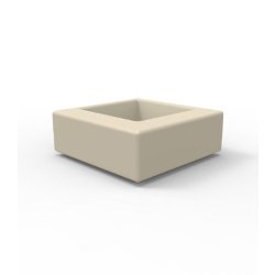 Jardinière KES - crème