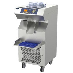 Machine multifonctions-pasteurisateur condenseur à air 40 Litres R400 PVLAB
