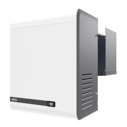 Unité de refroidissement  type negatif 15,8-29,6 m3 400v - 7265.1085 Combisteel - 7265.1085