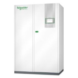 LDCV - Climatiseur professionnel Schneider Electric - Système de climatisation de précision à eau réfrigérée avec flux descendant et ventilateurs CE