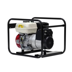 EP2500 - 950000260 - Groupe électrogène Europower - 2.2 kVA max - 230V - 37kg