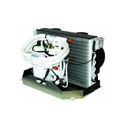 Climatiseur de bateau & yacht webasto bluecool classic marine | montage simple - peu encombrant - convient au post équipement
