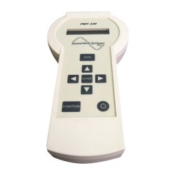 Analyseur d'humidité RF portable PMT-330 - Technologie radiofréquence diélectrique pour mesure précise
