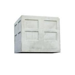 Cavette béton cav 116