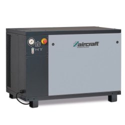 Compresseur Aircraft Airprofi 1003/10 Silent - Extrêmement silencieux - Ref 2022850