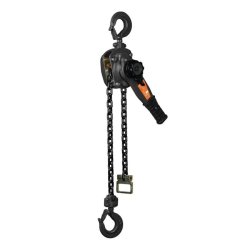 Appareil de levage - Palan à levier Unicraft HZ 752 - 750 kg - Réf. 6171176