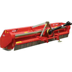 Broyeur culture RM 320 - Largeur 3,23m - Rotor 647mm - Tracteur jusqu'à 200 ch