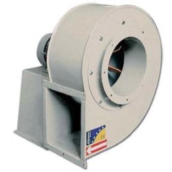 Ventilateur centrifuge cmt-1435-4t-xnw