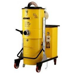 Aspirateur industriel triphasé zone ATEX TS400 - disponible en location et en vente - référence : TS400 ATEX Zone 22