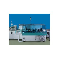 Super 400 - Ensacheuse horizontale rapide, flexible et polyvalente - Siemens Motion Control