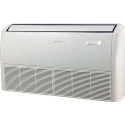 Fdm - climatiseur professionnel Airwell - large diffusion d'air - 9 flux pour un confort optimal