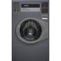 Lave-linge avec monnayeur pour application de laverie semi-commerciale - alliance 10 kg