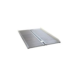 Rampe pour fauteuil roulant