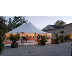 Bloc béton anti-intrusion - BLOCLEST 950 - 1950 kg - 950x950x950 mm