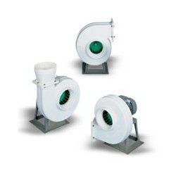 Vsa 20 - ventilateur centrifuge industriel - plastifer - haute pression