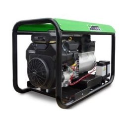 Ak-1500-ca groupe électrogène - Inmesol - 16.5 kVA - moteur Kohler CH-730 - 950x550x665