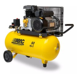 Compresseurs d'air pour le bricolage - 50 litres, 2 ch