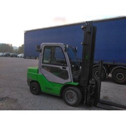 Chariot élévateur diesel CESAB M335D 2401 - disponible en occasion et en location de courte à longue durée